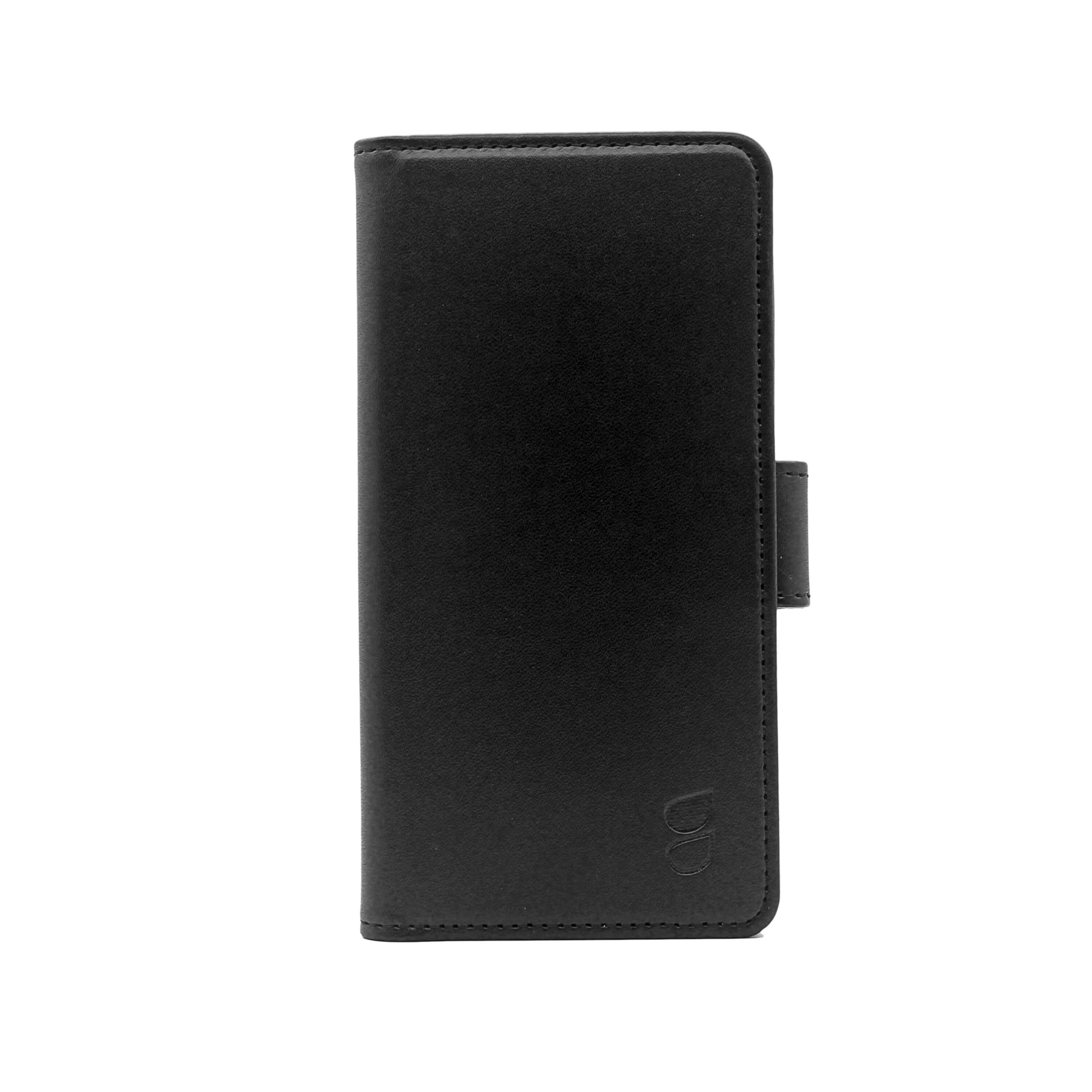 gear-gear-mobilfodral-svart Huawei P Smart