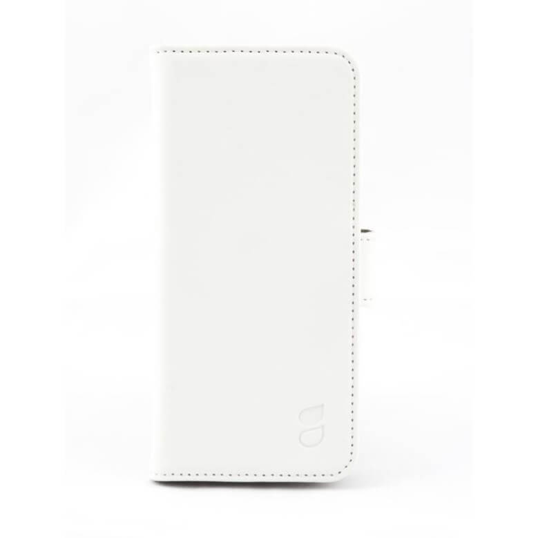 gear-gear-mobilfodral-vit Samsung S9