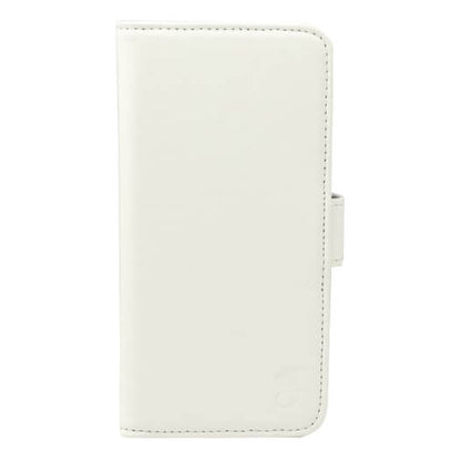 gear-gear-mobilfodral-vit Samsung A8 2018