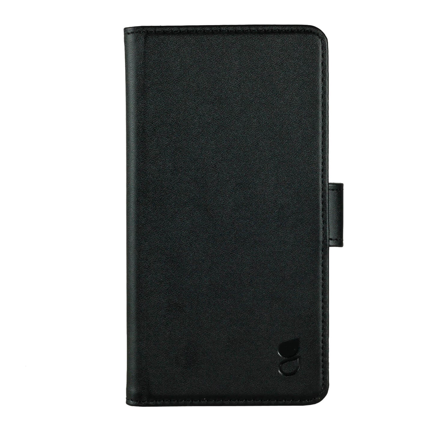 gear-gear-mobilfodral-svart Huawei Honor 6A (Pro)