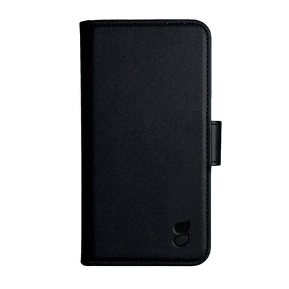 gear-gear-mobilfodral-svart-7-kortfack iPhone X/Xs