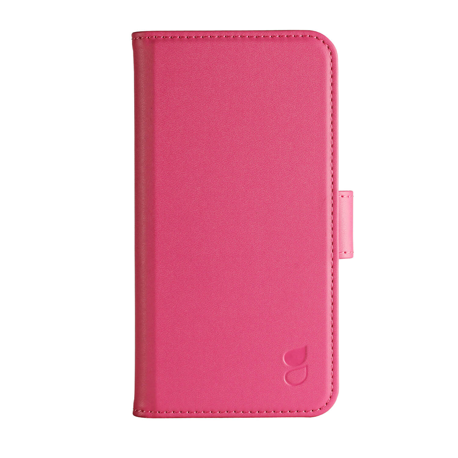gear-gear-mobilfodral-rosa iPhone X / Xs