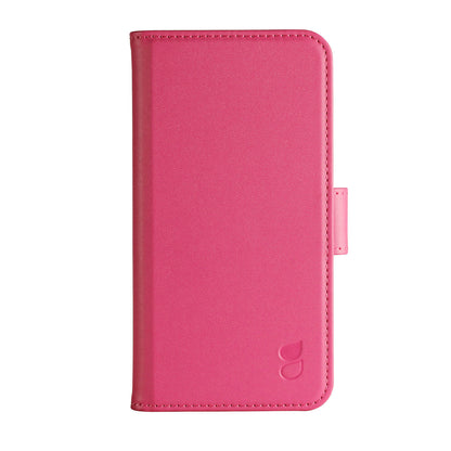 gear-gear-mobilfodral-rosa iPhone X / Xs