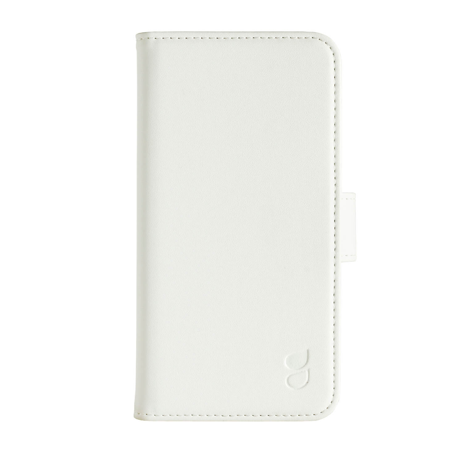 gear-gear-mobilfodral-vit iPhone X/Xs