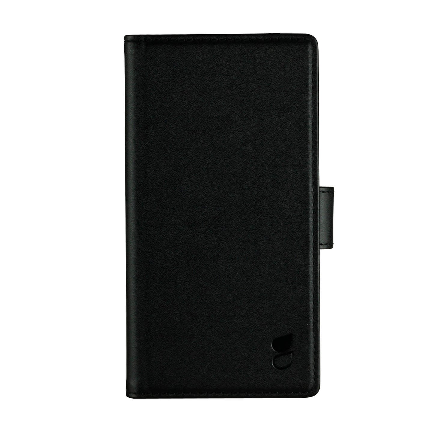 gear-gear-mobilfodral-svart Sony Xperia L1