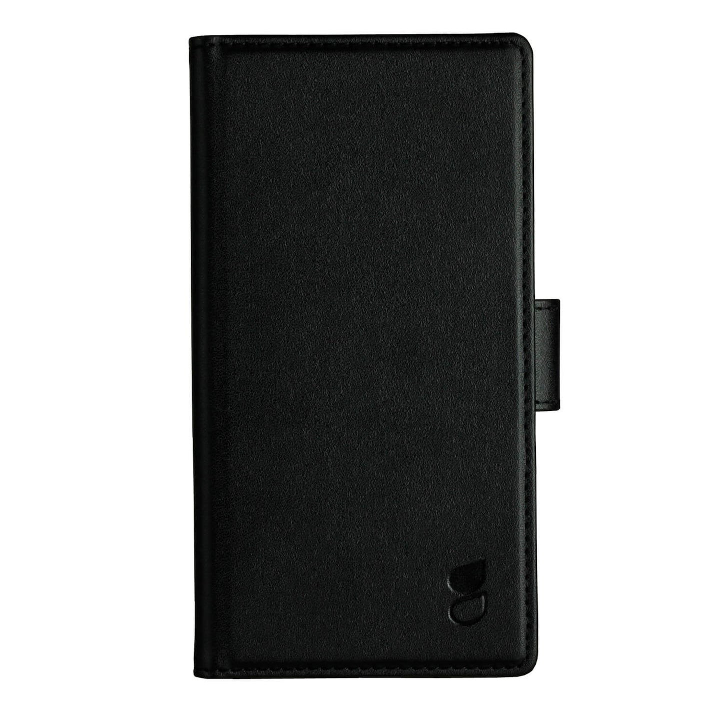 gear-gear-mobilfodral-svart Sony Xperia XZs  5,2"