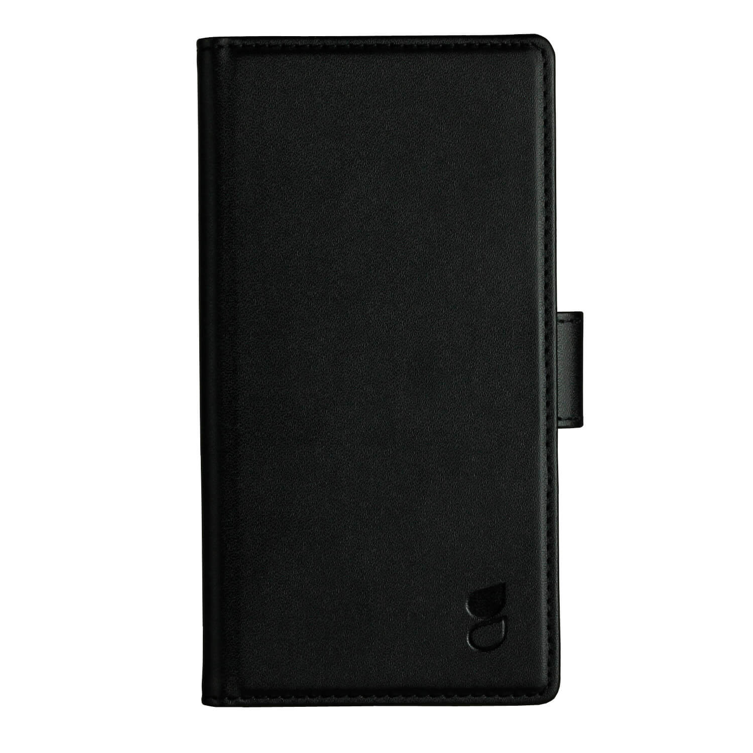 gear-gear-mobilfodral-svart Sony Xperia XZs  5,2"