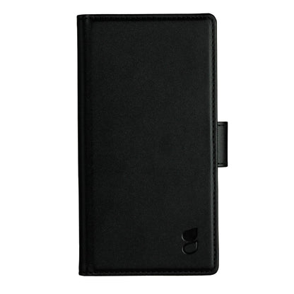 gear-gear-mobilfodral-svart Sony Xperia XZs  5,2"