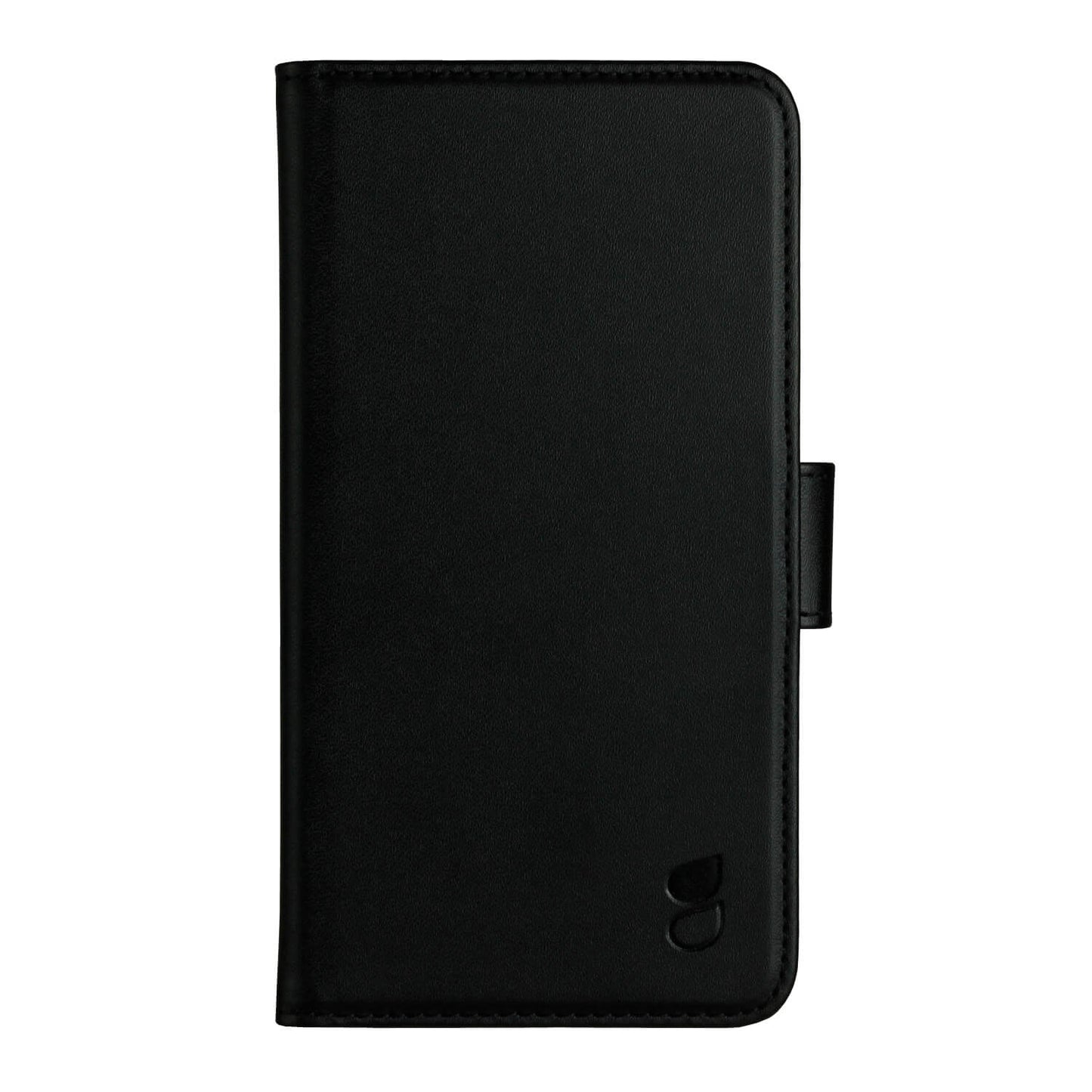 gear-gear-mobilfodral-svart Moto G5 PLUS  5,5"