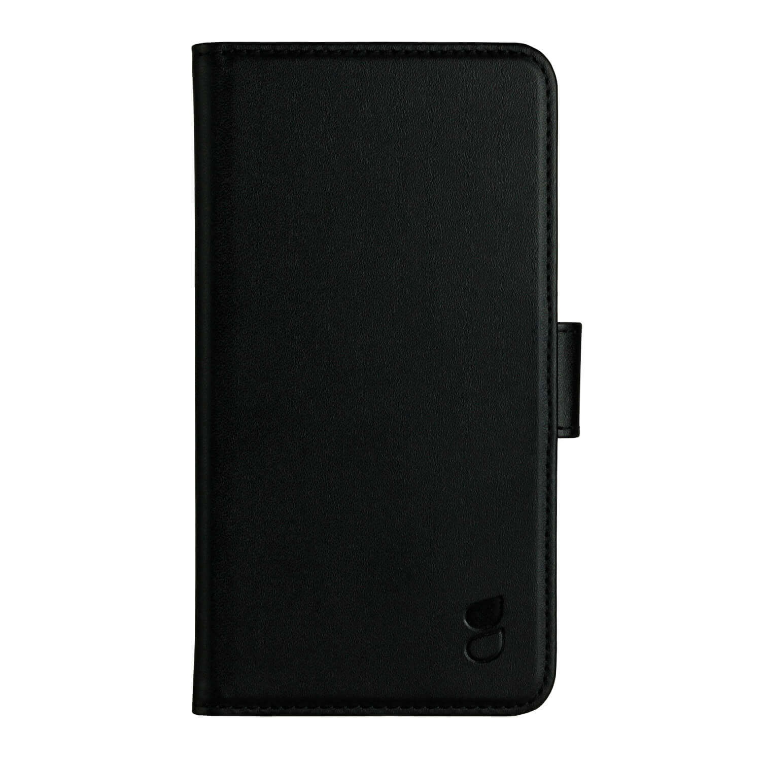 gear-gear-mobilfodral-svart Moto G5 PLUS  5,5"