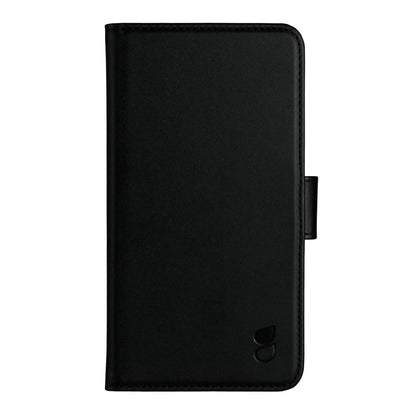 gear-gear-mobilfodral-svart Moto G5 PLUS  5,5"