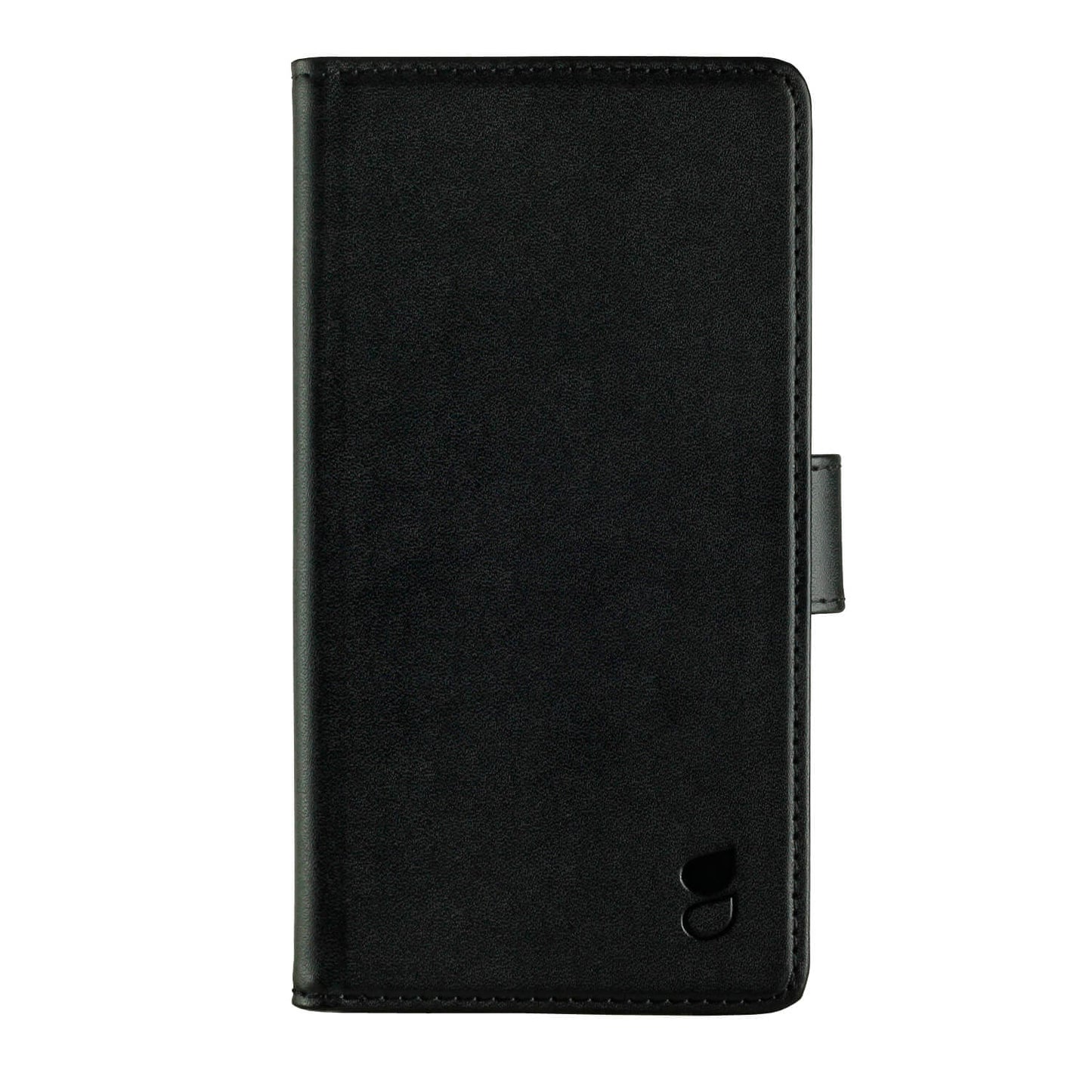 gear-gear-mobilfodral-svart Huawei Honor 6X  5,5"