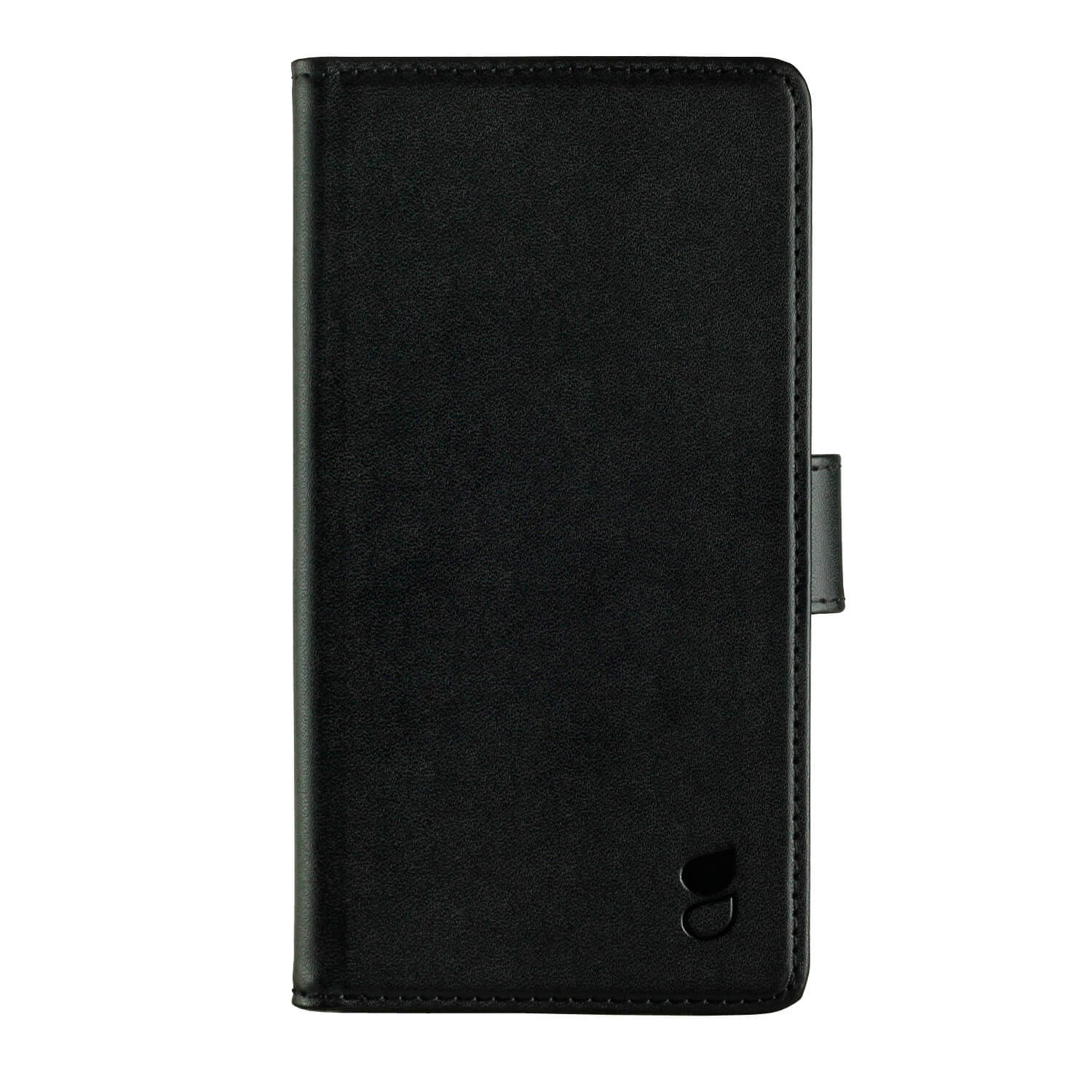 gear-gear-mobilfodral-svart Huawei Honor 6X  5,5"