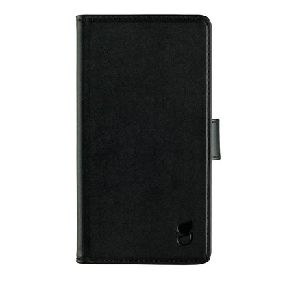 gear-gear-mobilfodral-svart Huawei Honor 6X  5,5"
