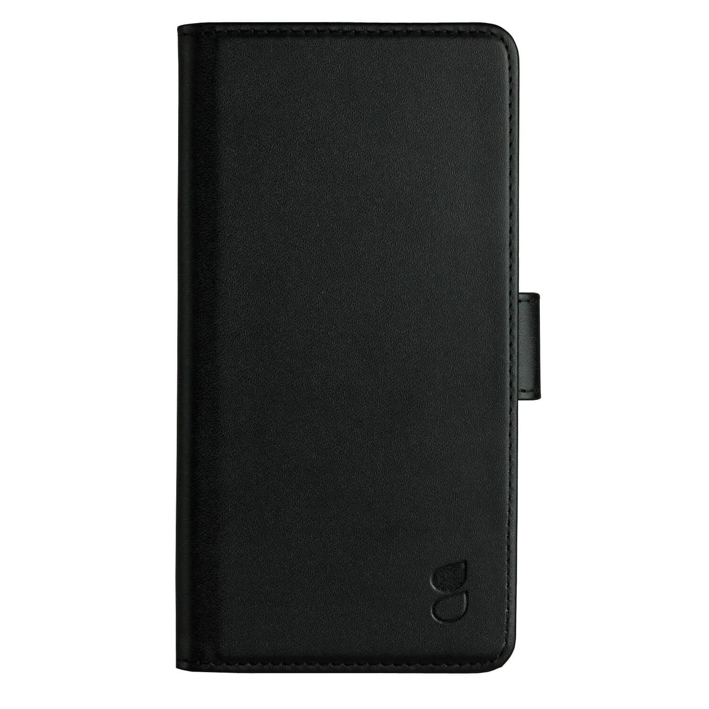 gear-gear-mobilfodral-svart Huawei P10 Plus 5,5"