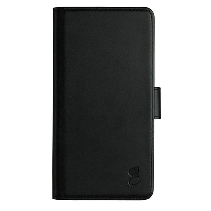 gear-gear-mobilfodral-svart Huawei P10 Plus 5,5"