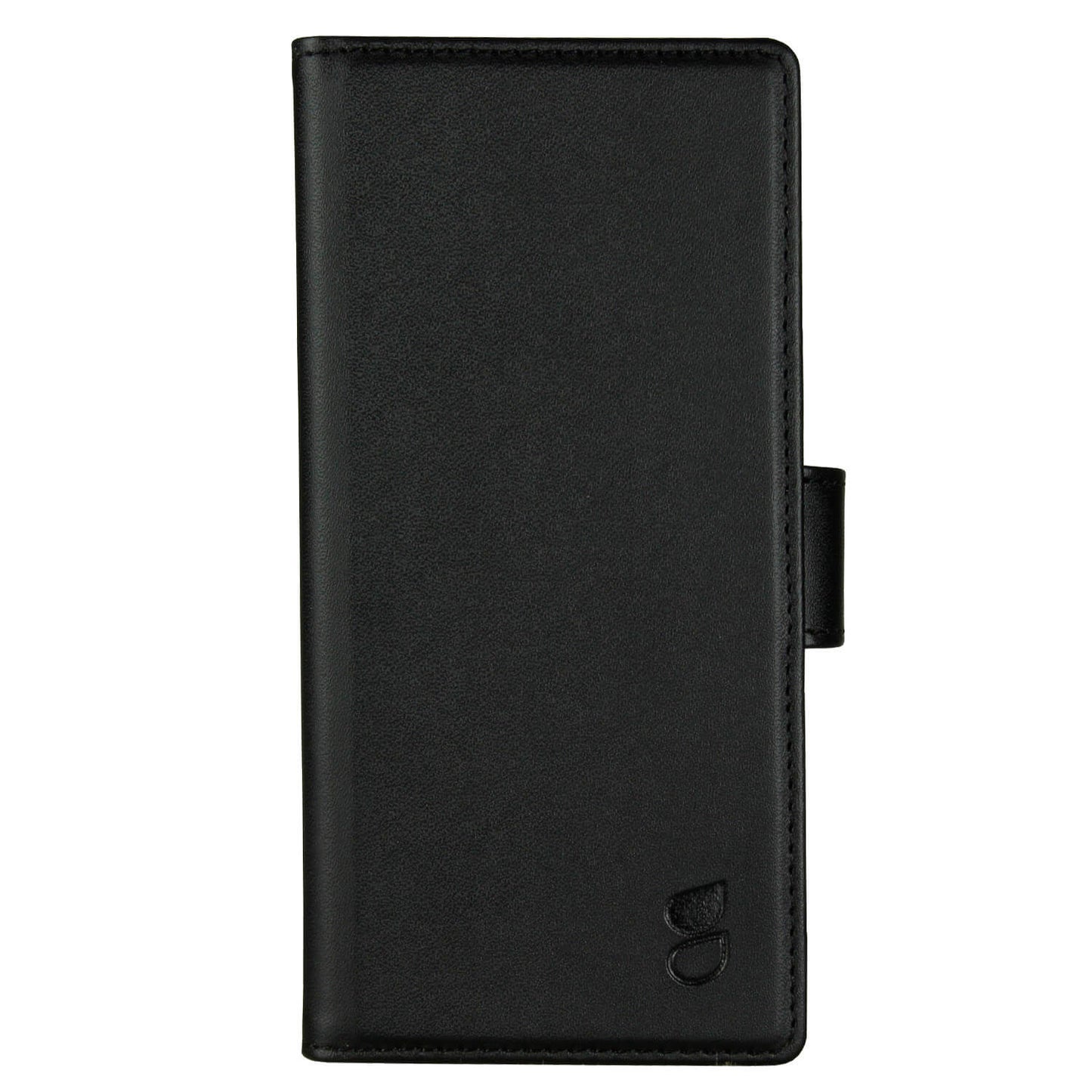 gear-gear-mobilfodral-svart Xperia XA1  5"