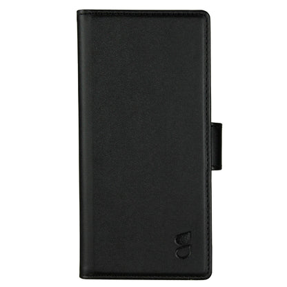 gear-gear-mobilfodral-svart Xperia XA1  5"