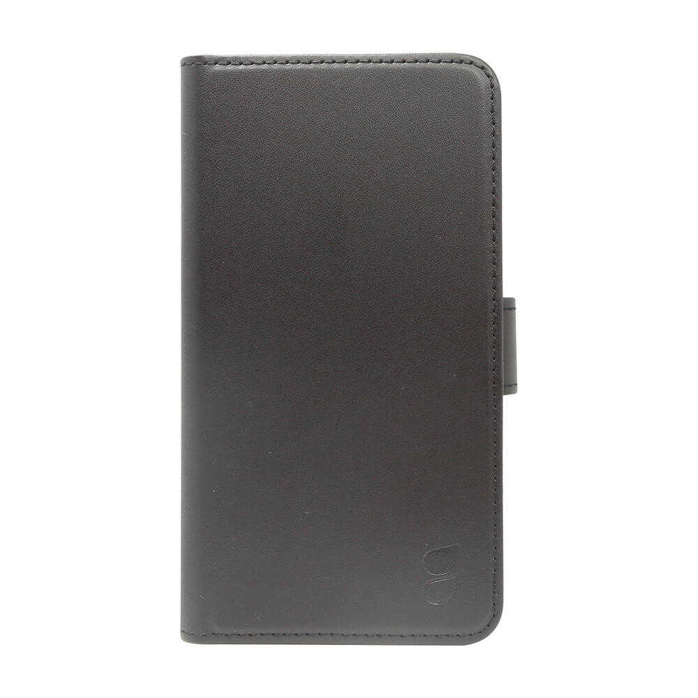 gear-gear-mobilfodral-svart LG G6  5,7"