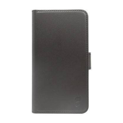 gear-gear-mobilfodral-svart LG G6  5,7"