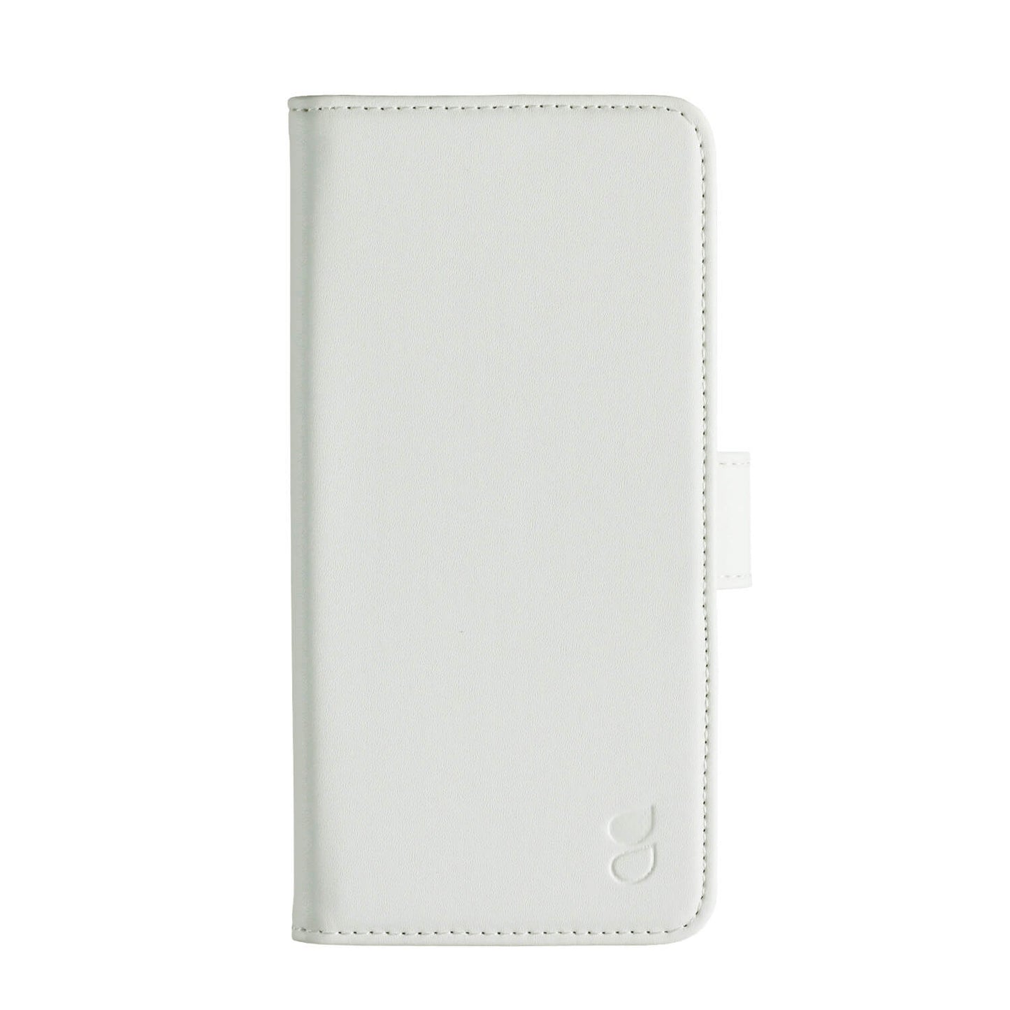 gear-gear-mobilfodral-vit Samsung S8 Plus 6,2"