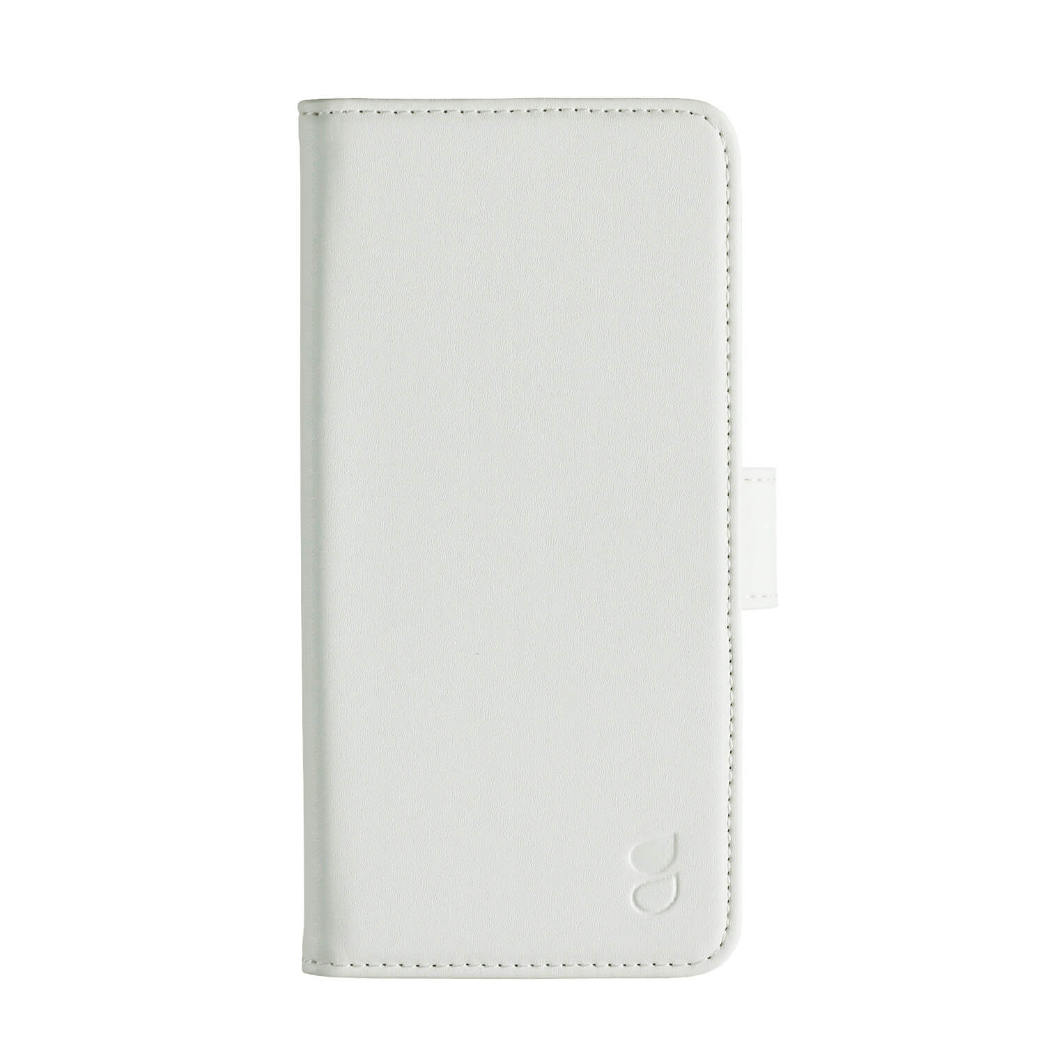 gear-gear-mobilfodral-vit Samsung S8 Plus 6,2"