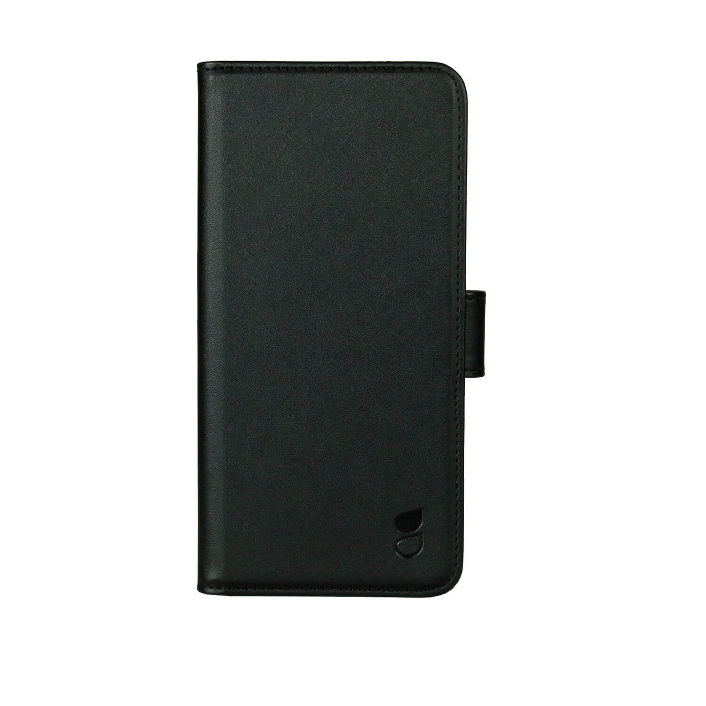 gear-gear-mobilfodral-svart Samsung S8 Plus 6,2"