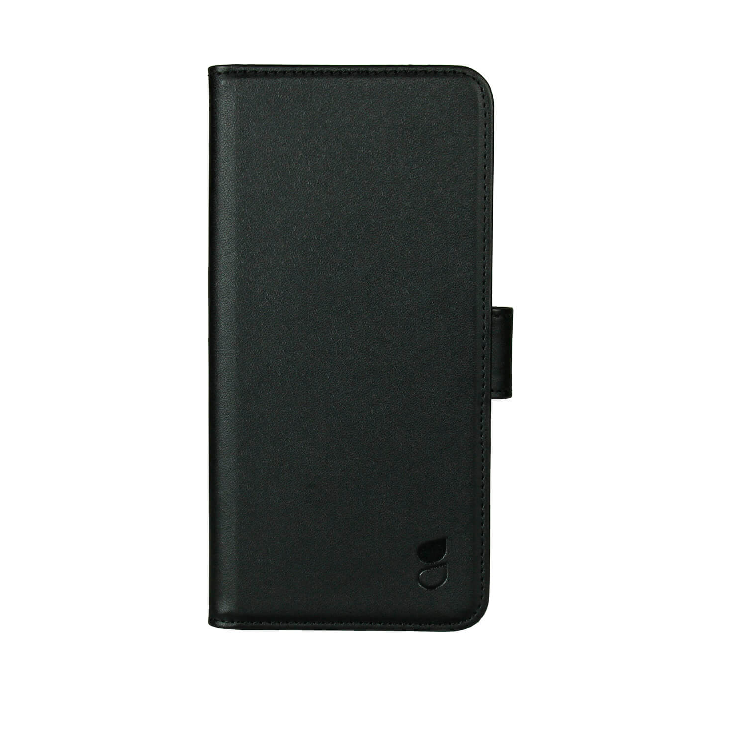 gear-gear-mobilfodral-svart Samsung S8 Plus 6,2"