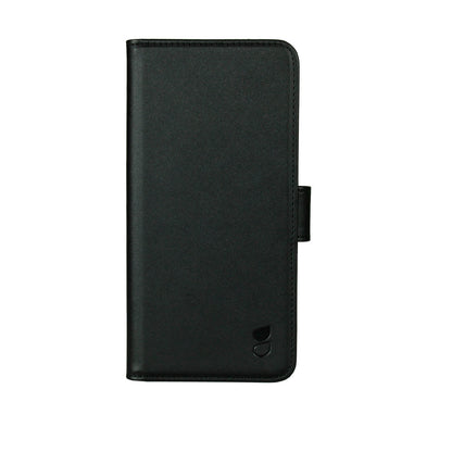 gear-gear-mobilfodral-svart Samsung S8 Plus 6,2"