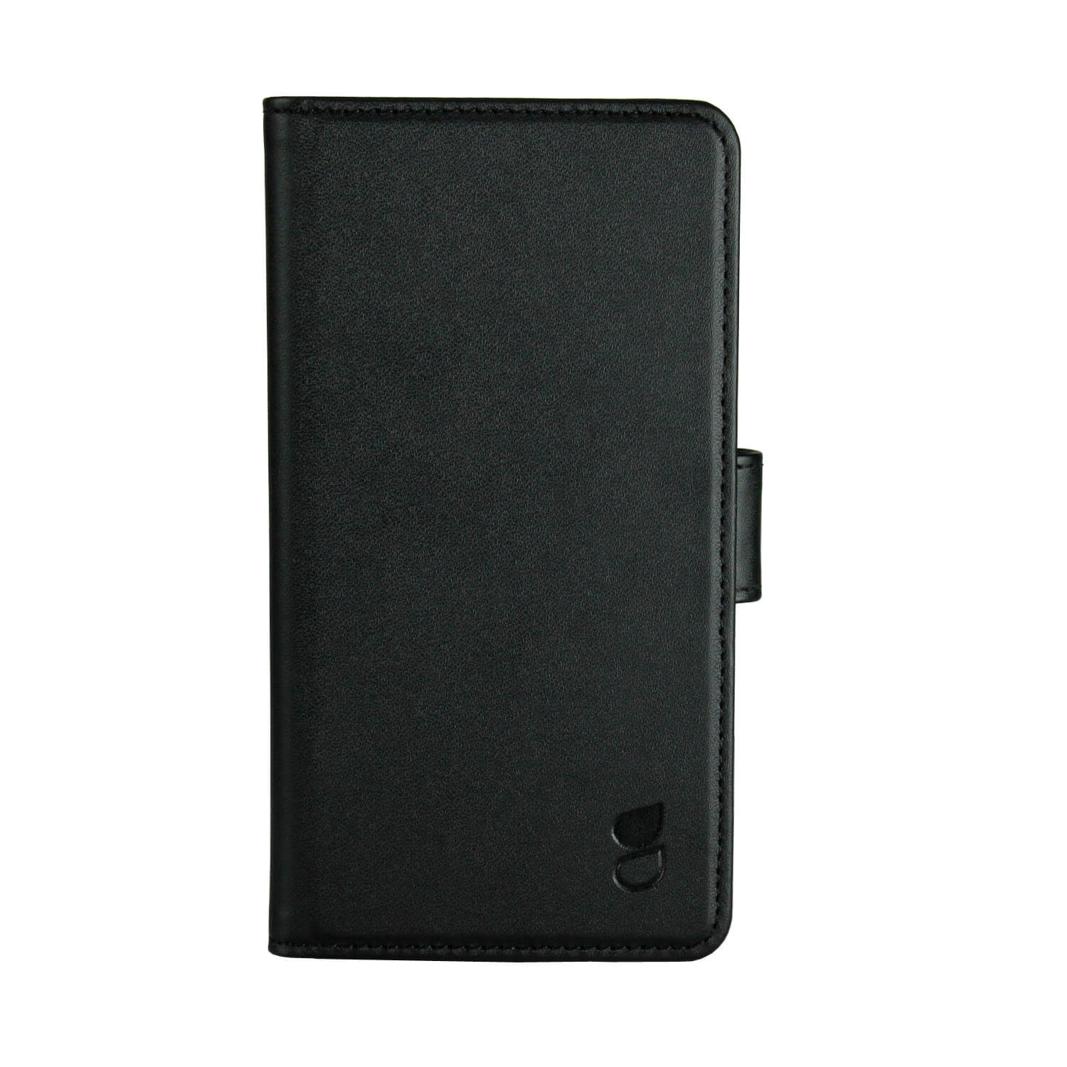 gear-gear-mobilfodral-svart Huawei P10 5,1"