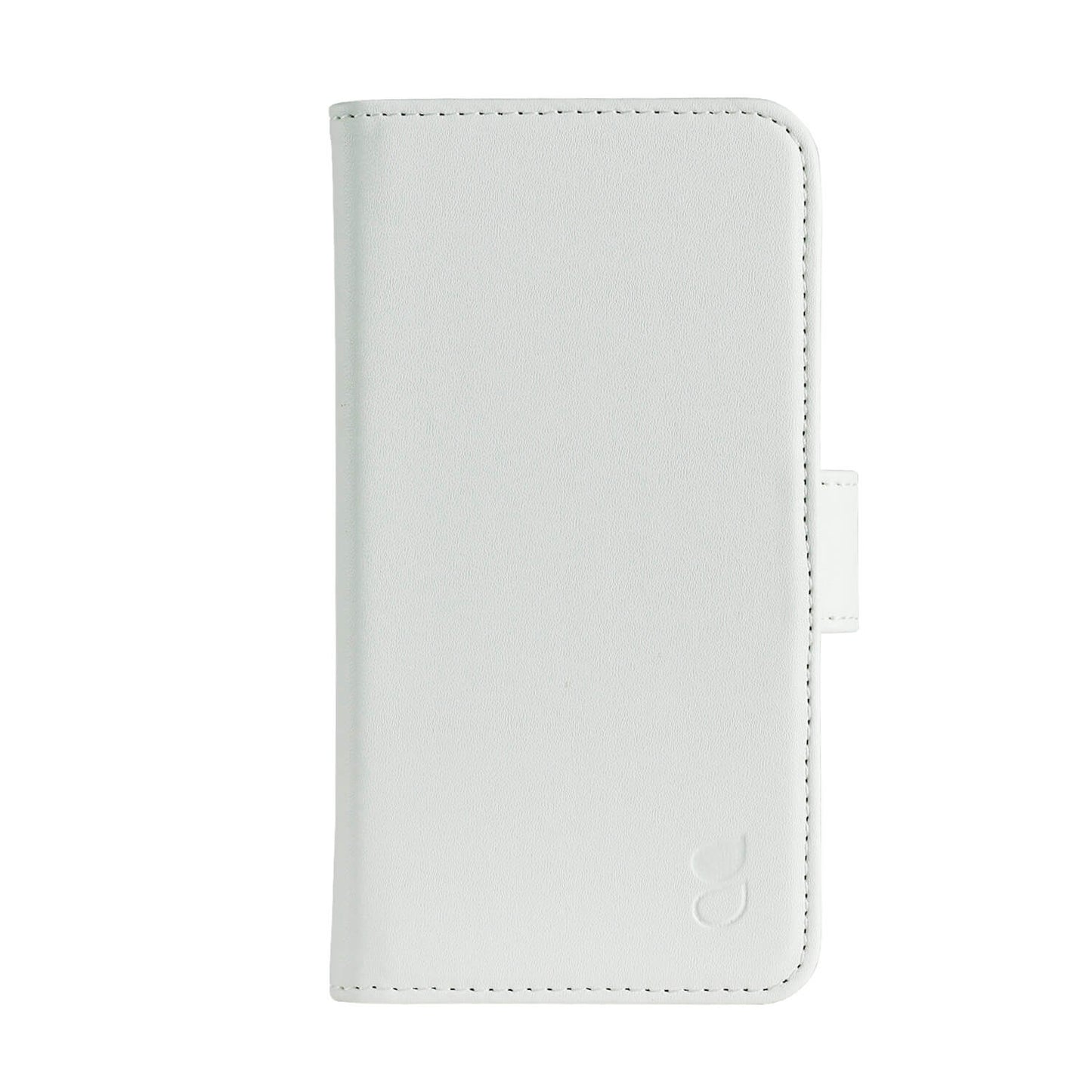gear-gear-mobilfodral-vit Samsung J3 2017