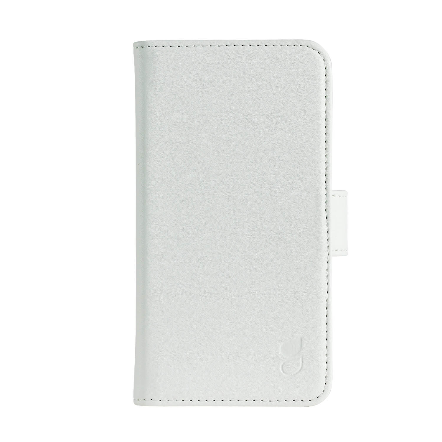 gear-gear-mobilfodral-vit Samsung J3 2017