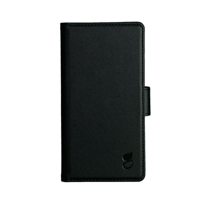 gear-gear-mobilfodral-svart Lenovo C2 (K10a40)