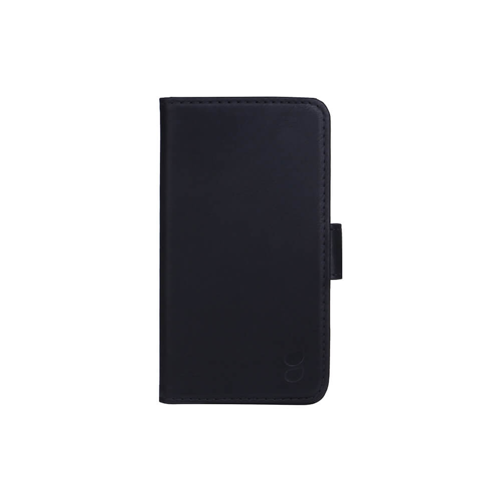 gear-gear-classic-3-card-recycled iPhone 6/7/8/SE2020 Black