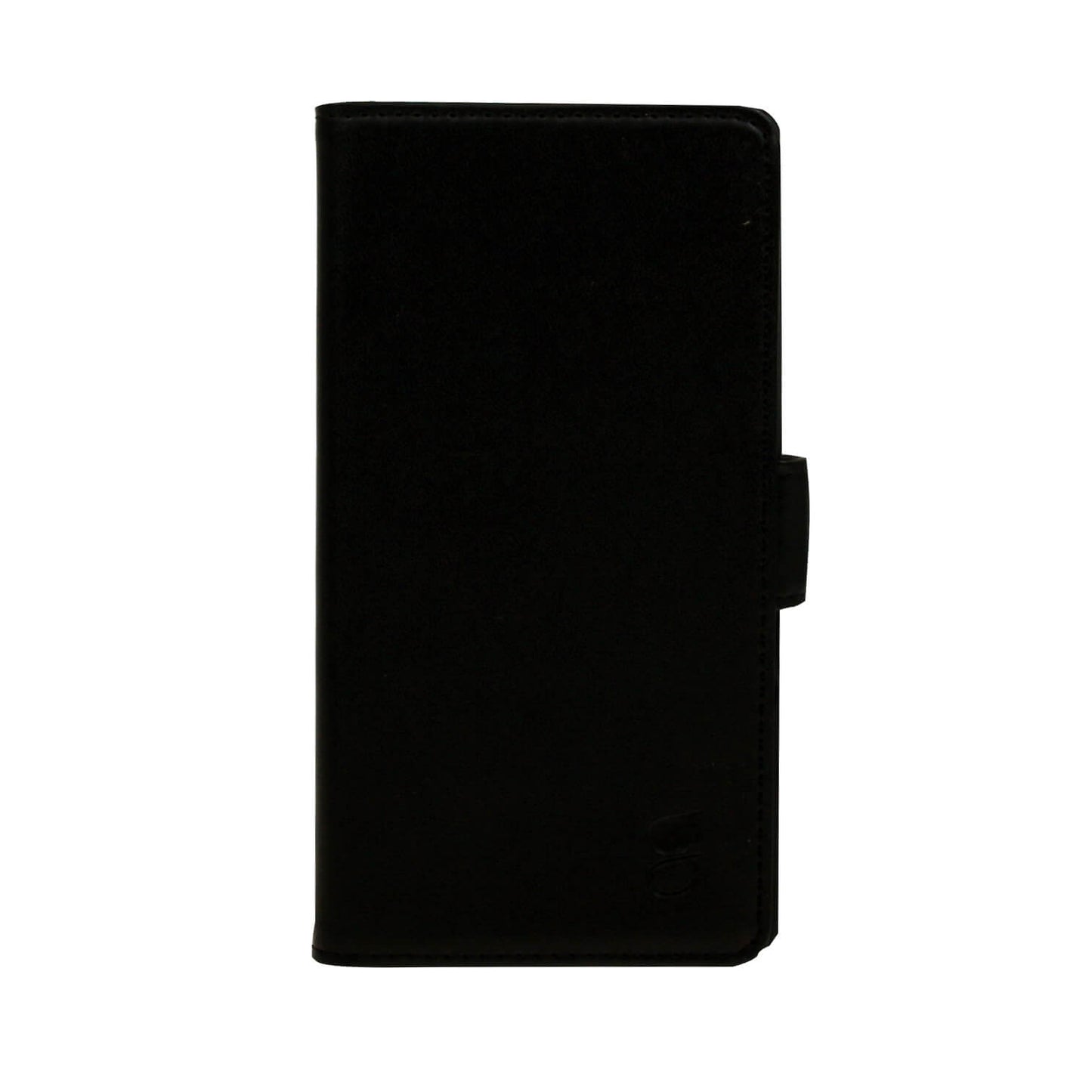 gear-gear-mobilfodral-svart LG G4  H815