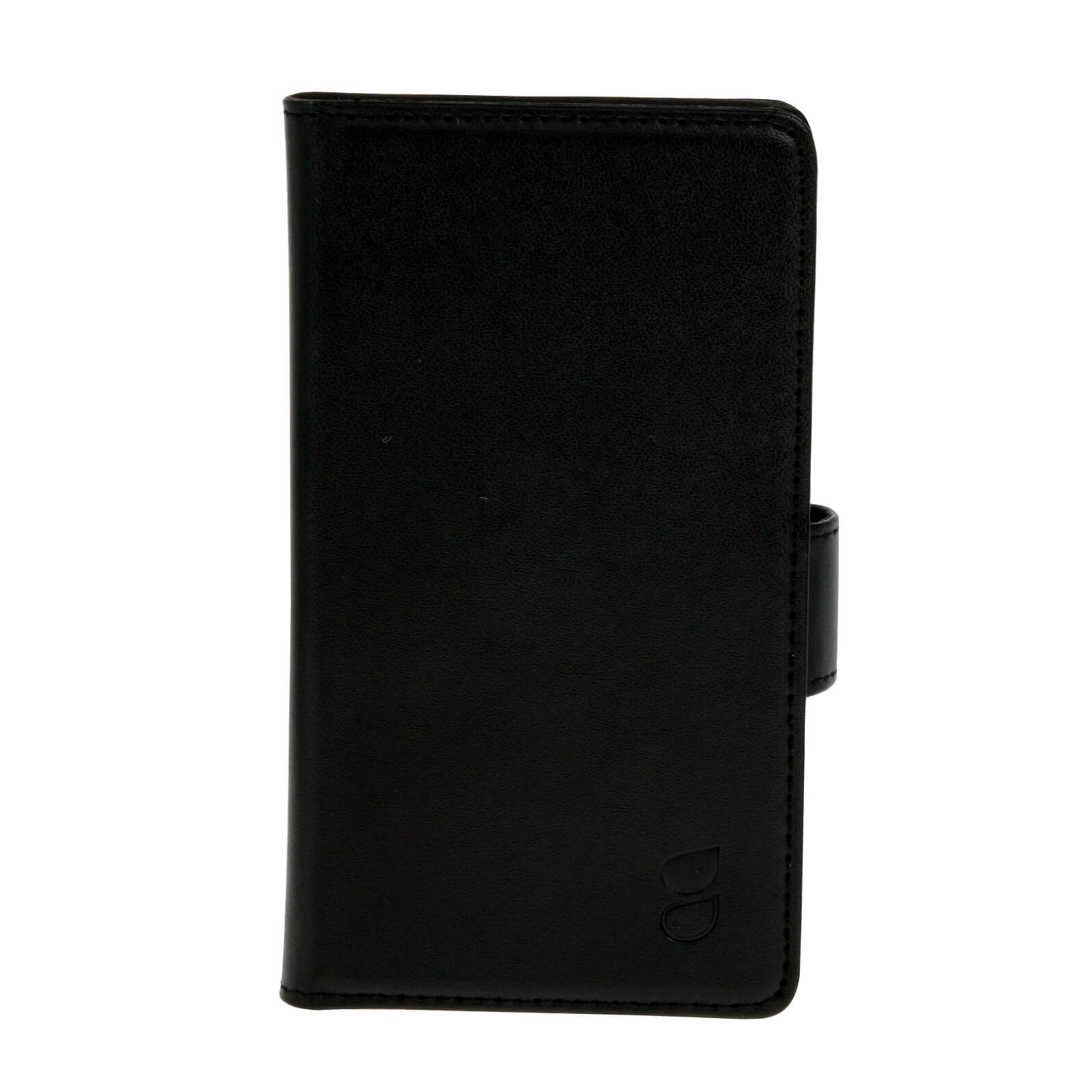 gear-gear-mobilfodral-svart Samsung S6 Edge