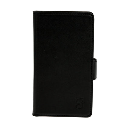 gear-gear-mobilfodral-svart Samsung S6 Edge