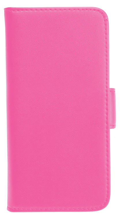 gear-gear-mobilfodral-rosa iPhone 5/5S/SE