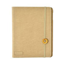 SNUGGS Tablet Booklet Univer.