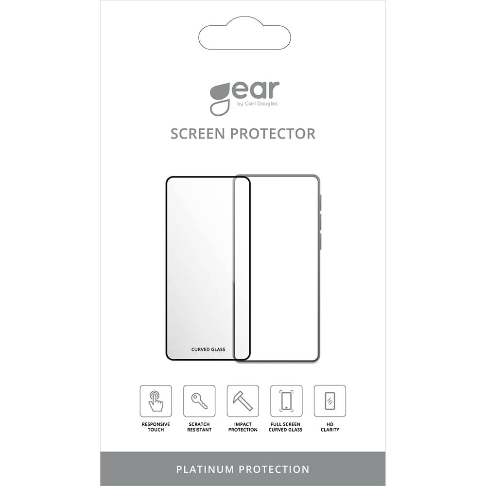 gear-gear-glass-prot-curved-black-frame-3d-platinum iPhone XR/11