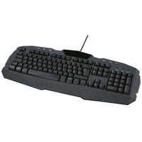 URAGE URAGE Tangentbord Gaming