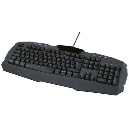 URAGE URAGE Tangentbord Gaming