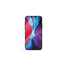 GEAR Härdat Glas 2,5D Full Cover Clear