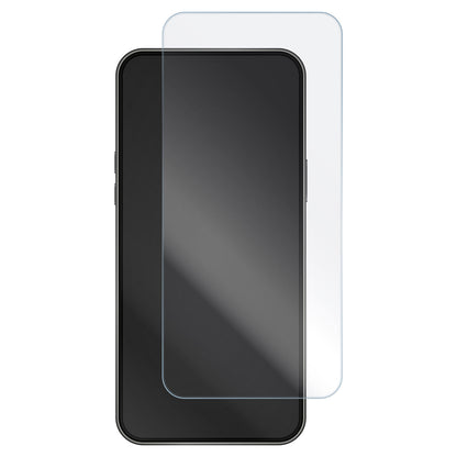 gear-gear-glass-prot-flat-case-friendly-2-5d-gold Samsung Galaxy S25 FE 5G/A57 5G