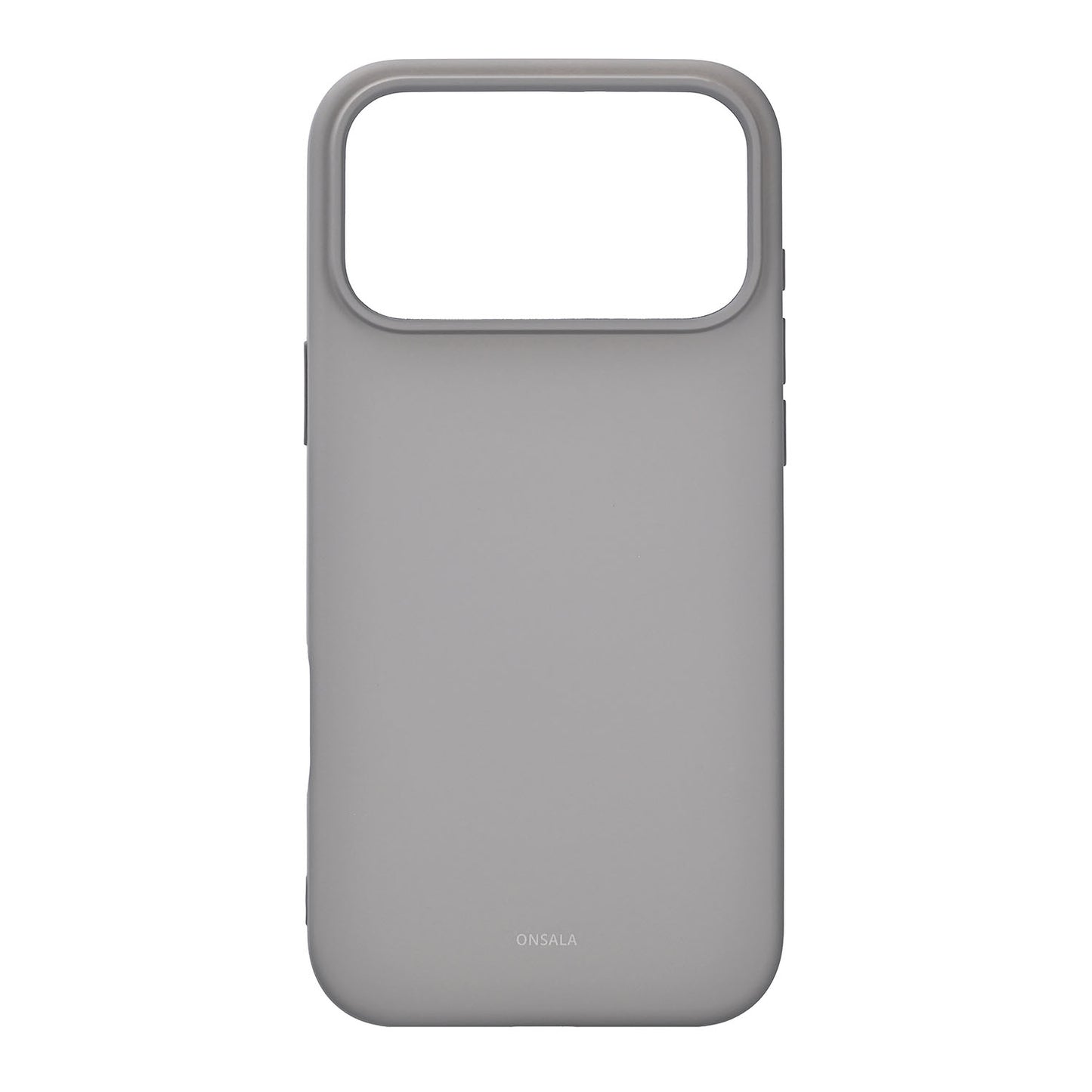onsala-onsala-back-sil-touch-recycled-magserie iPhone 17 Pro Max Concrete