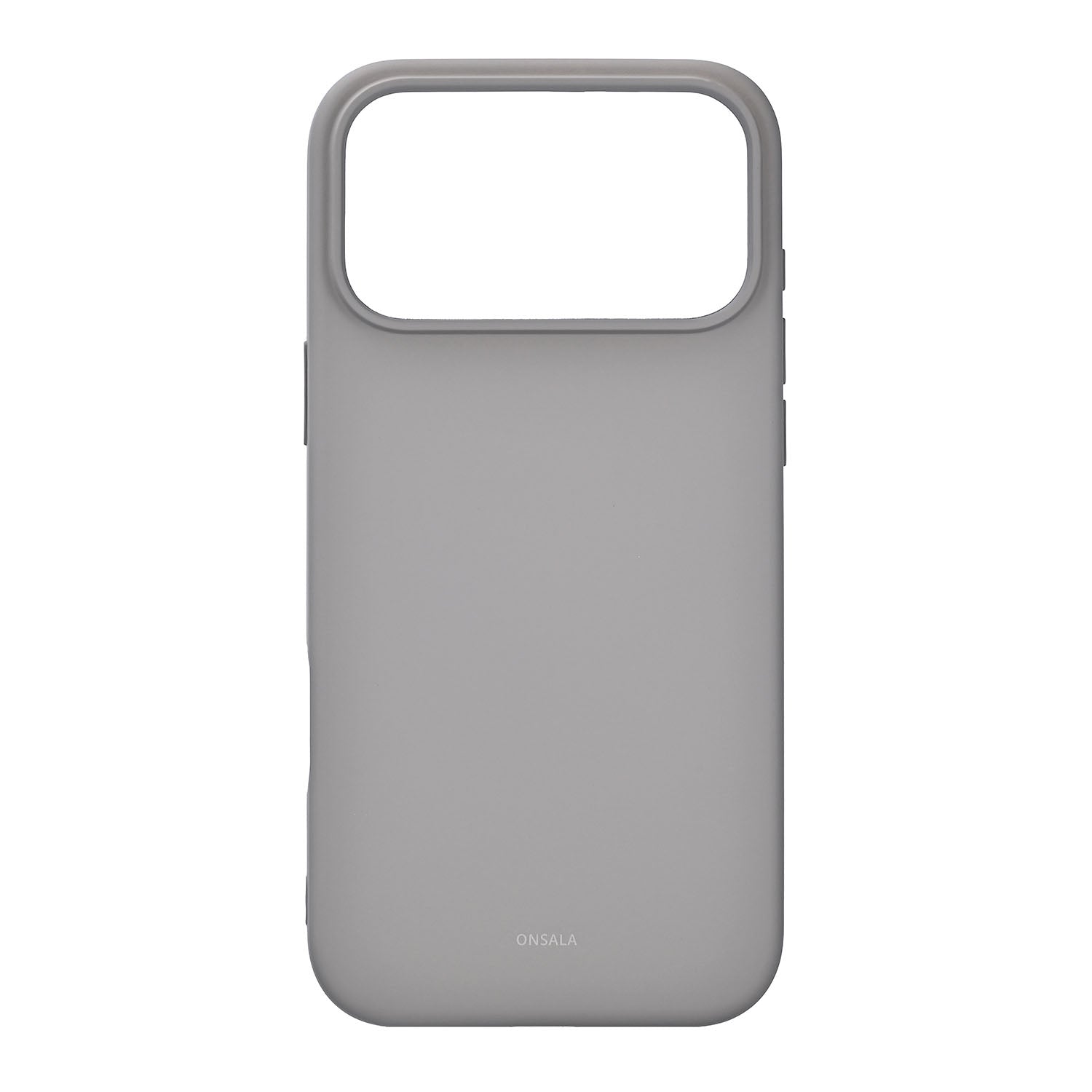 onsala-onsala-back-sil-touch-recycled-magserie iPhone 17 Pro Max Concrete