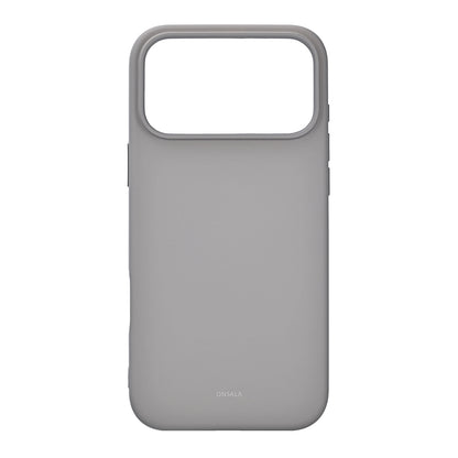 onsala-onsala-back-sil-touch-recycled-magserie iPhone 17 Pro Max Concrete