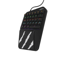 URAGE URAGE Mobile Gaming Keyboard