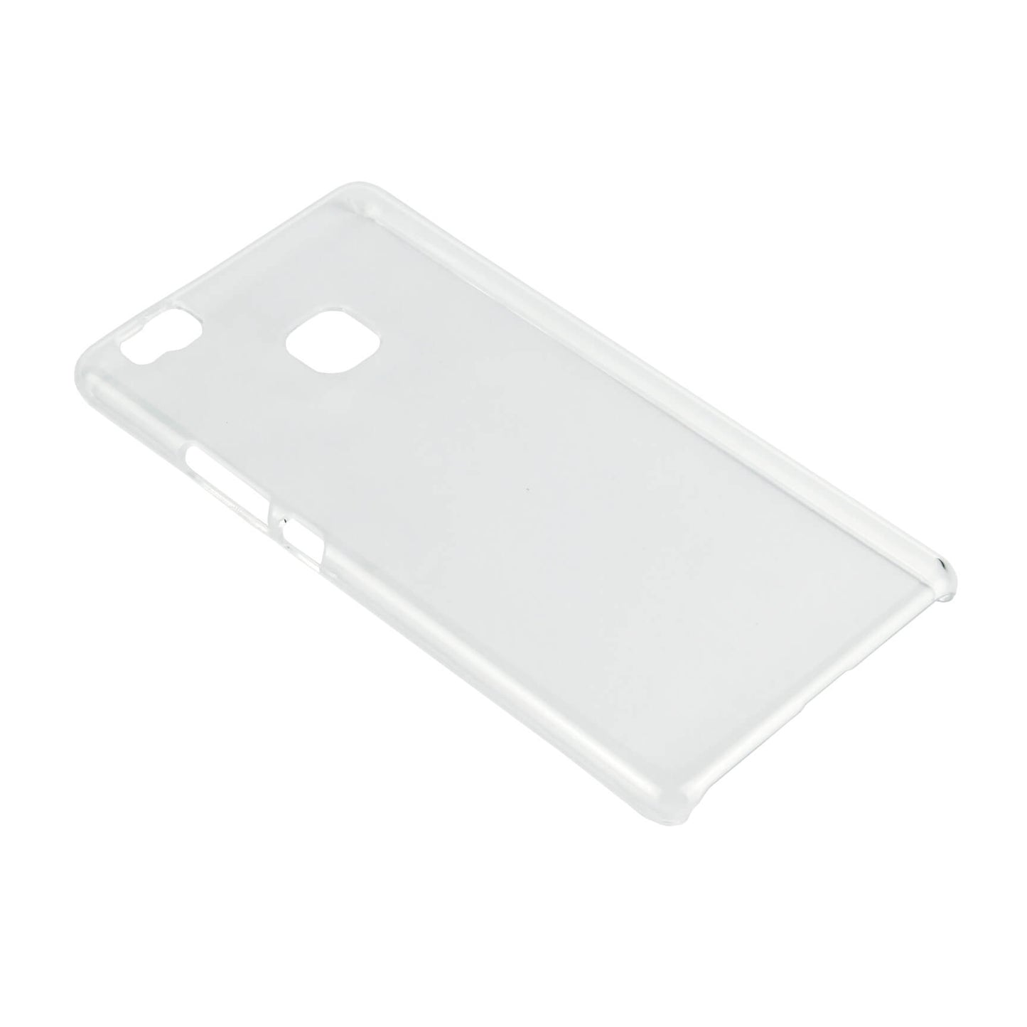 gear-gear-mobilskal-transparent Huawei P9 Lite
