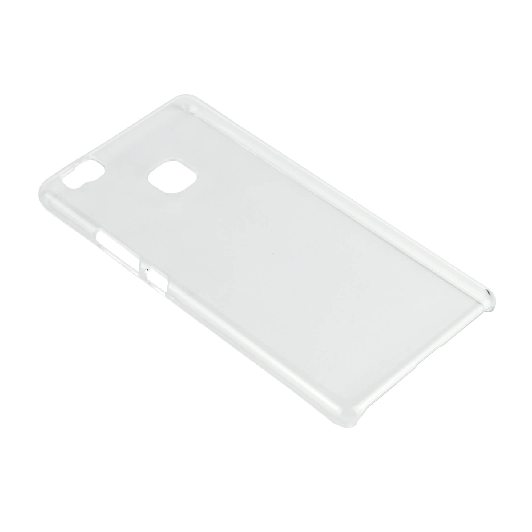 gear-gear-mobilskal-transparent Huawei P9 Lite